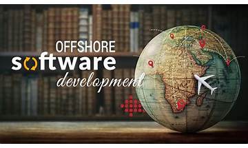 Offshore Software Development Company – Top Tips and Benefits